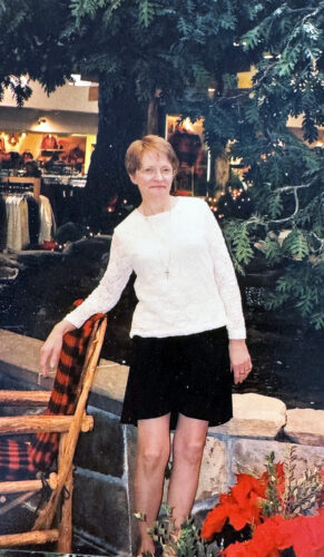 Beverly J. Miller